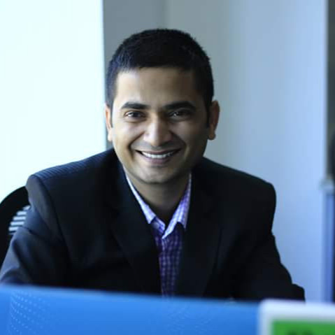 Gaurav M.