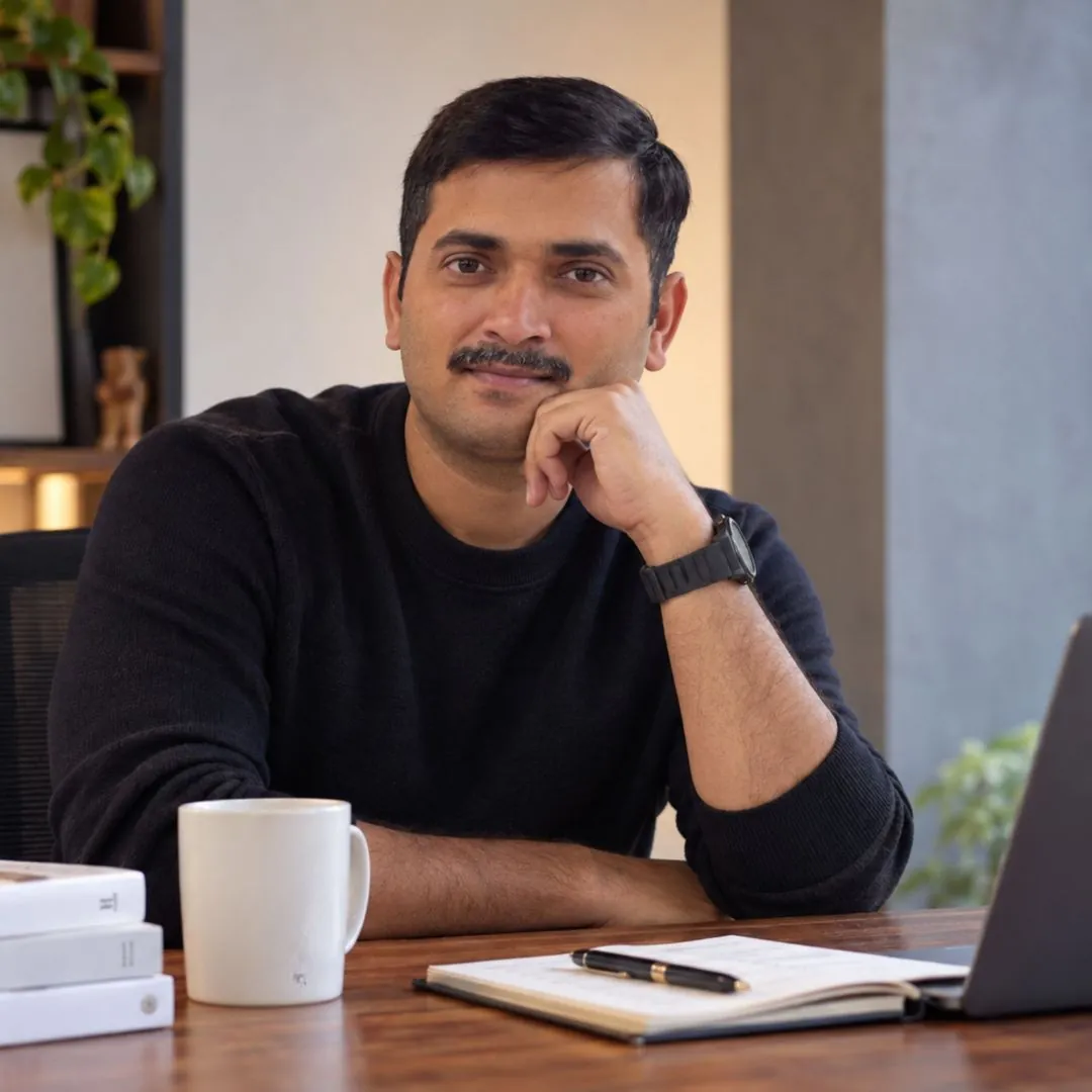 Gaurav Mishra