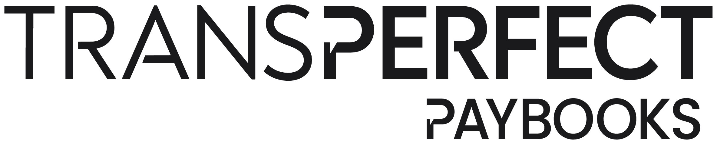 TransPerfect Paybooks